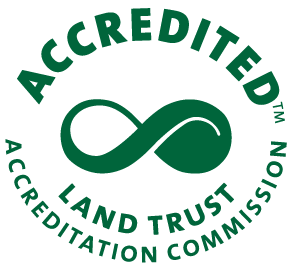 Accredited Land Trust