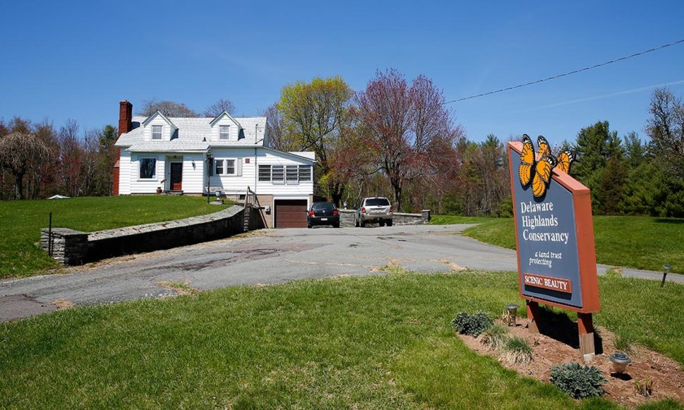 Lemons Brook Farm Conservancy Office to Close