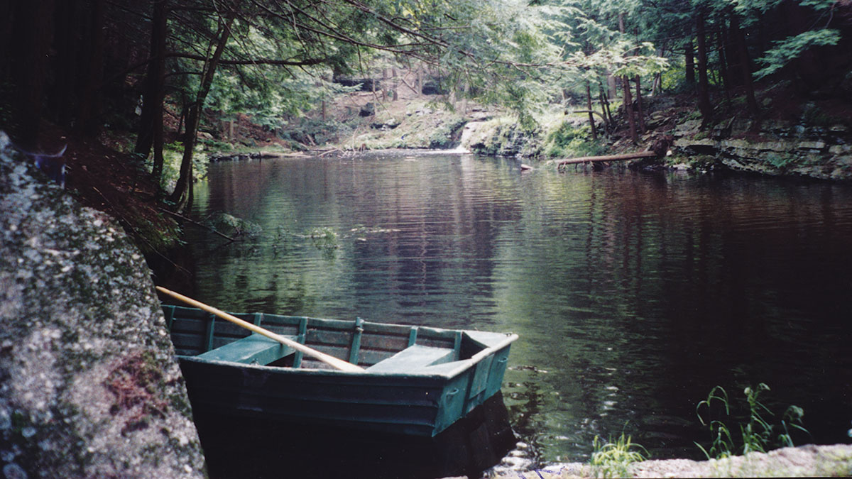 Dwarftskill Preserve