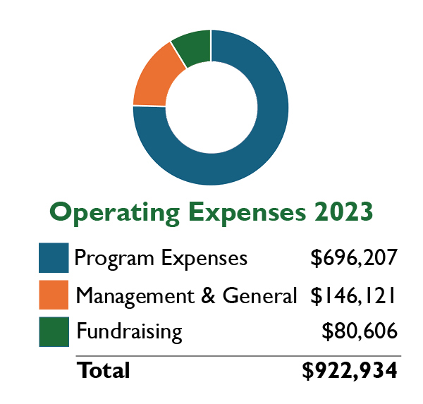 Efficiency Chart 2023