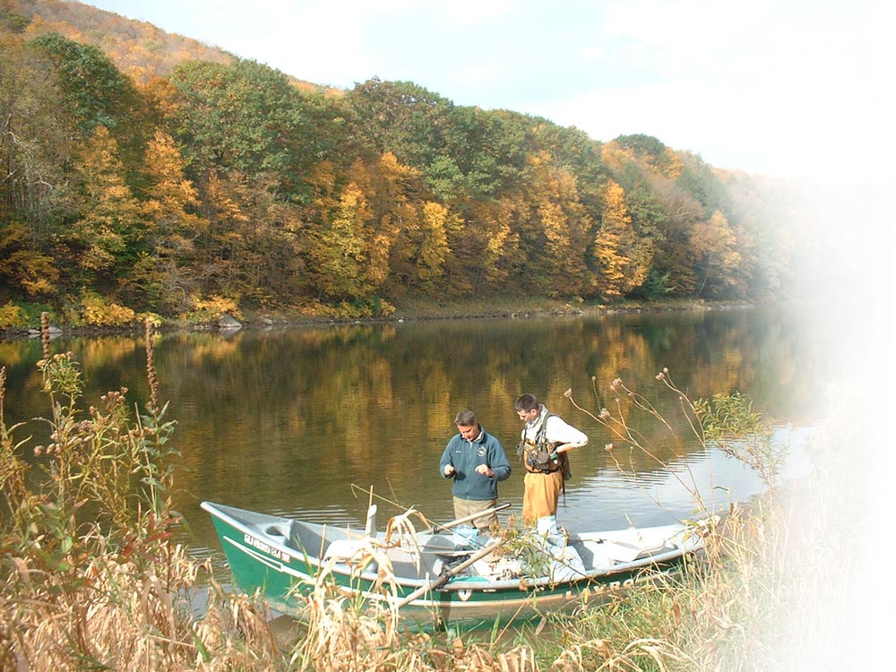 Fall River Fishermen
