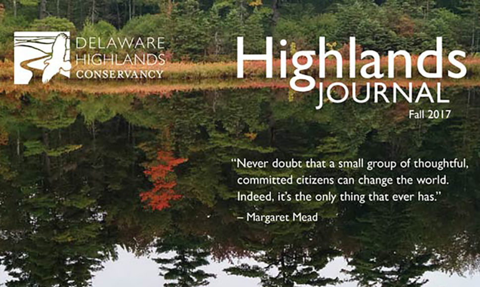 Fall 2017 Highlands Journal