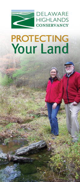 Protecting Your Land Brochure