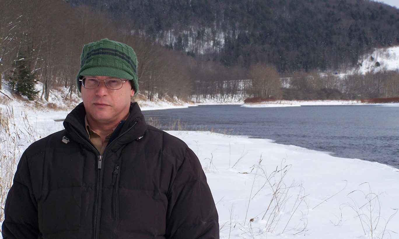Caring for the ‘River of Dreams’