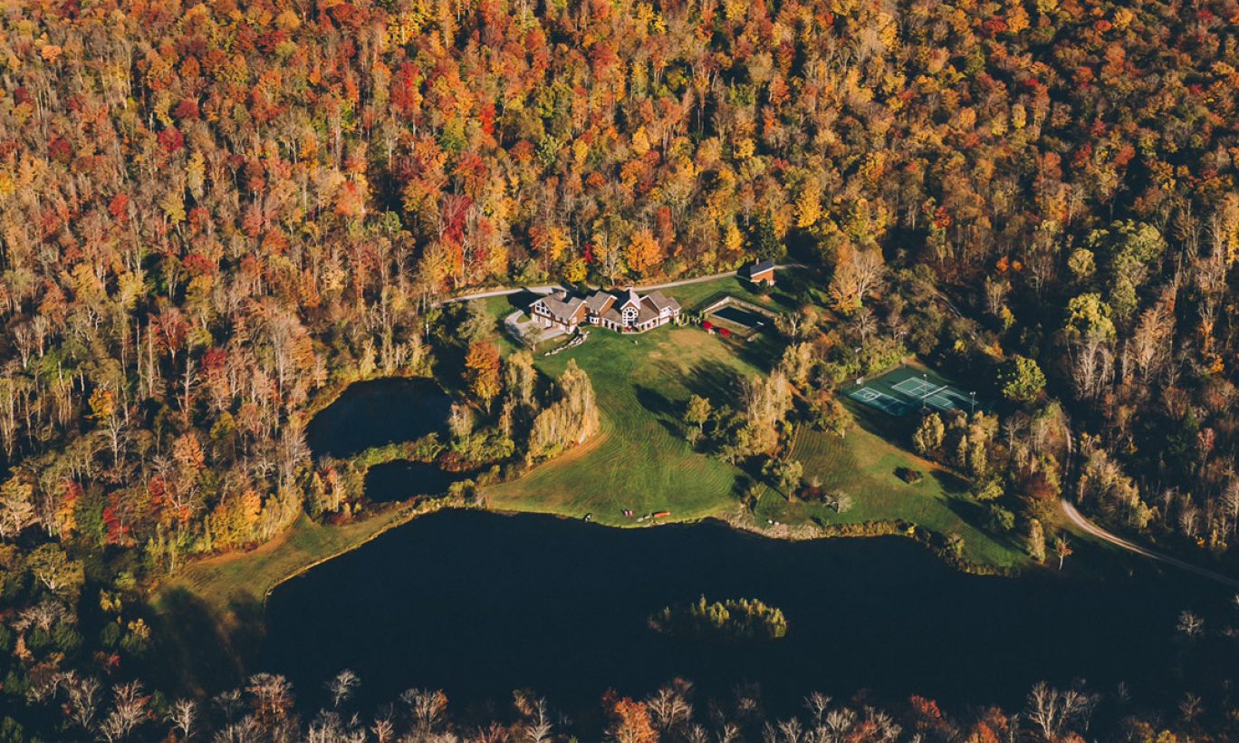 Willowemoc: Our First Conservation Easements