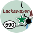Lackawaxen