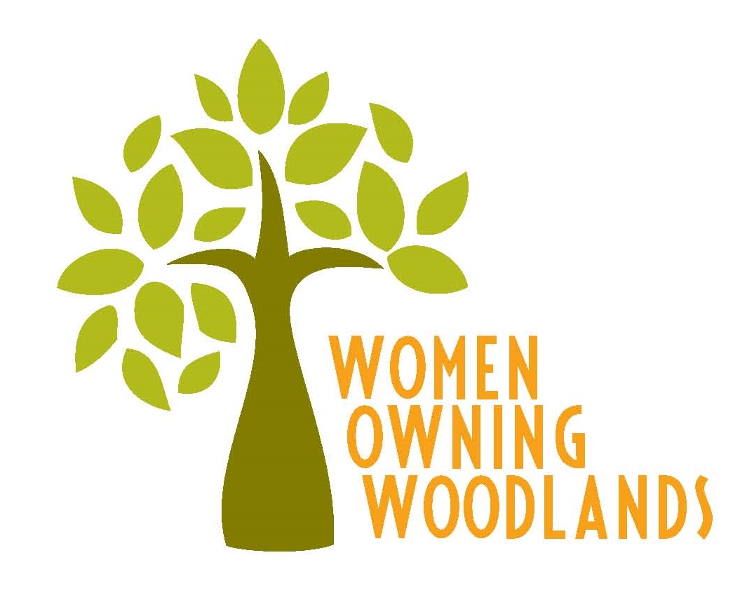 Women Owning Woods